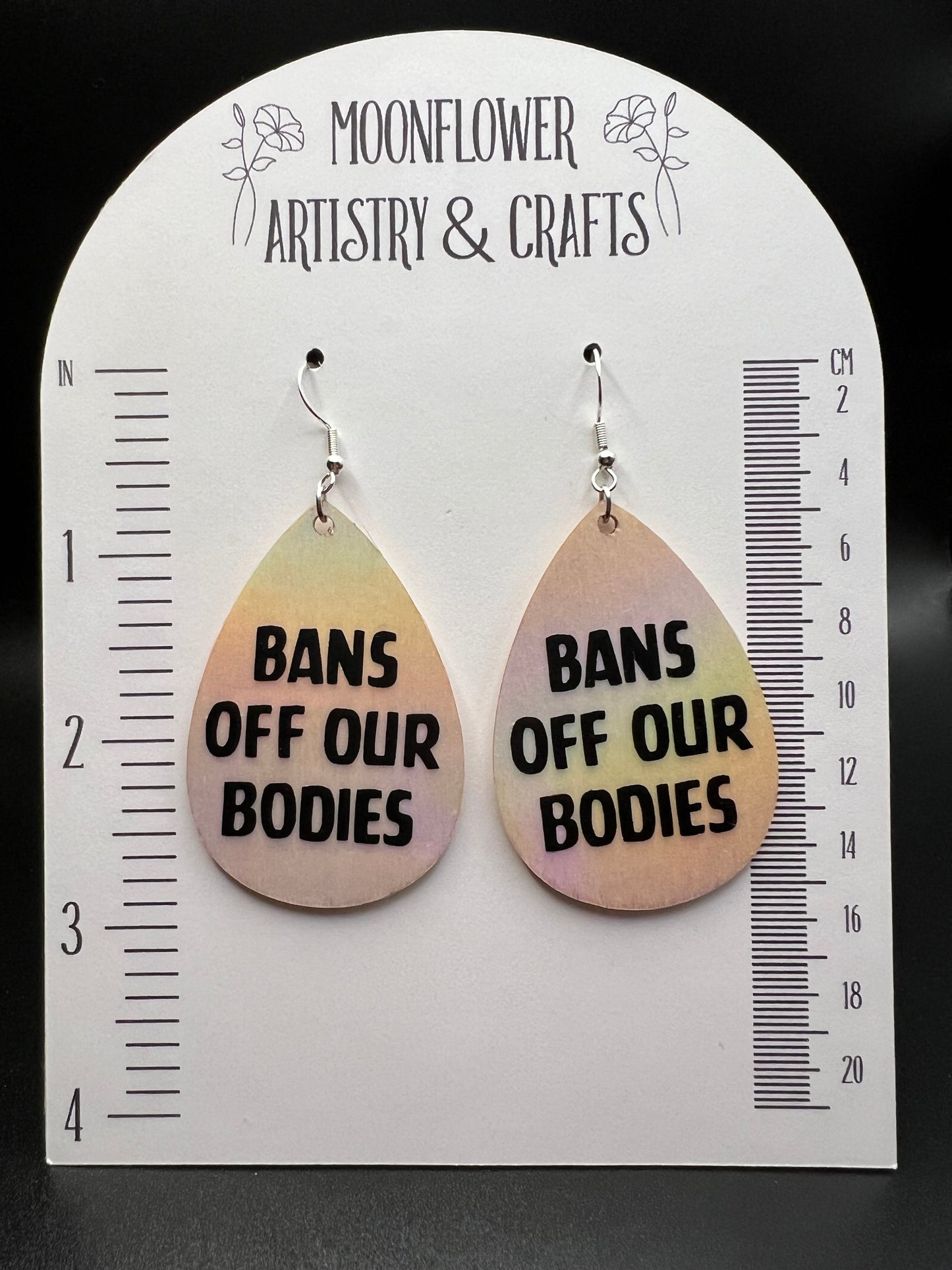 BANS OFF OUR BODIES